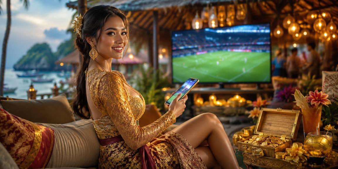 goltogel gacor The Lobby Built Around Your Account